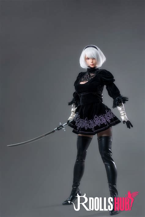 2b sex doll|2B Sex Dolls Lifelike YoRHa No. 2 Type B Silicone Love Doll